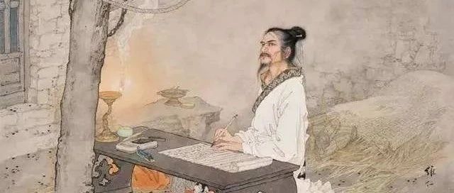 司马迁、司马光、班固、孔丘……盘点中国古代十大“史学家”