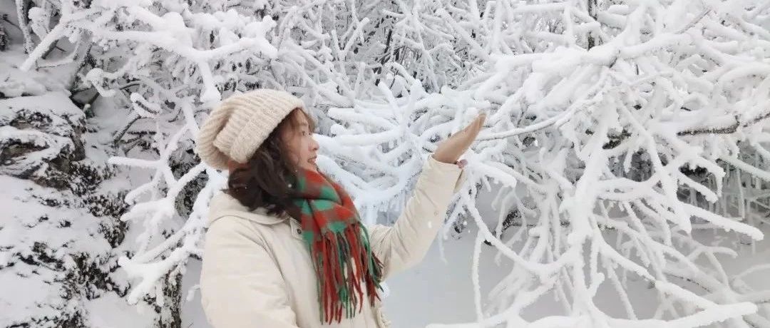 回忆向：酷热的炎夏需要一场冬雪的怀想