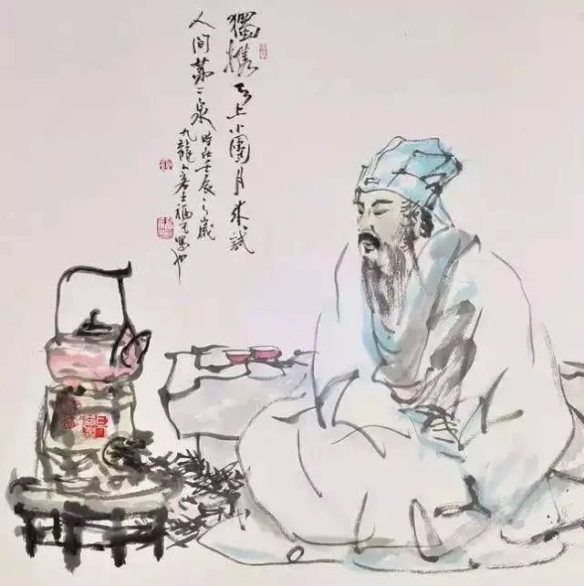 唐宋八大家：八种人格，八种境界，照耀千古！