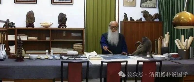 川蜀民俗非遗文化（58）：大千赏石艺术