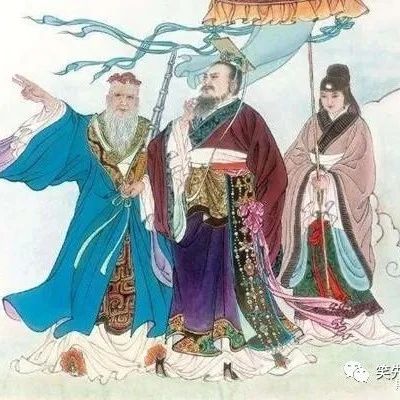 姜子牙的8个徒弟，封神后都是什么结局？