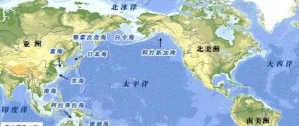 地理杂谈：世界发达国家多是资本主义国家