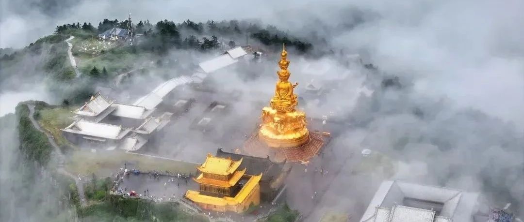 普济：女神明的悲心