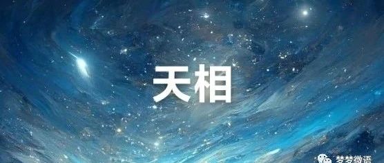 紫微斗数之天相星