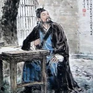 古诗词文赏析之唐诗《在狱咏蝉》骆宾王