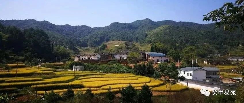 阳宅风水~住宅如何选址修建？有哪些方法技巧，应当注意什么？