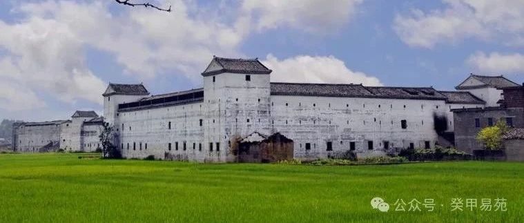 阳宅地理~农村哪些地方不能作为住宅地基建房？想建房子的可以参考...