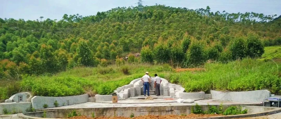 阴宅地理~祖坟是合葬好？还是分开葬好？哪个更具风水灵应效果？