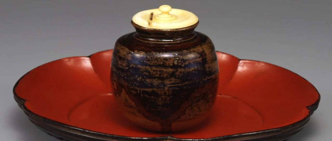 茶以养心：福冈美术馆的茶道具收藏 - Fukuoka Art Museum, Tea Collection.