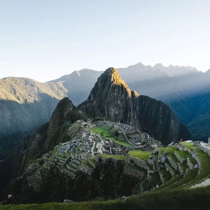 《易经》：人的一生，只有这三个字