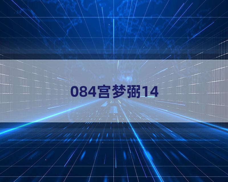 084宫梦弼14