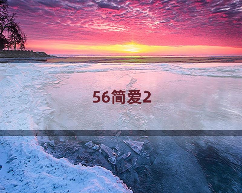 56简爱2