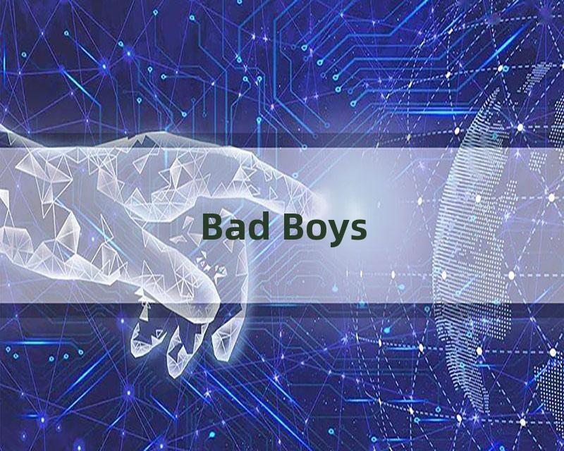 Bad Boys