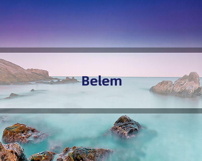 Belem