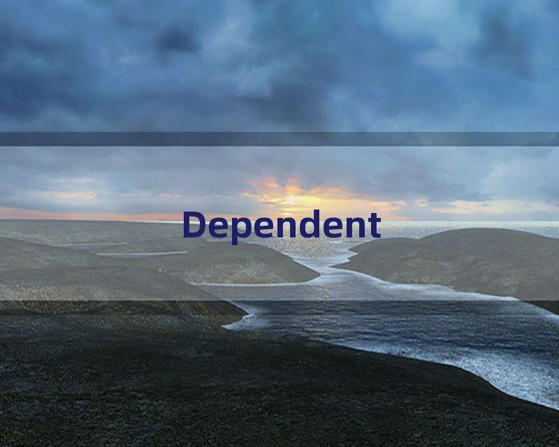 Dependent