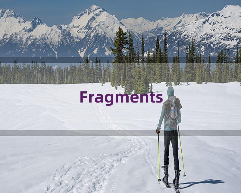 Fragments