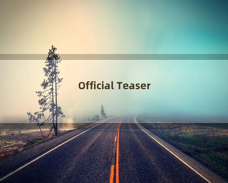 Official Teaser