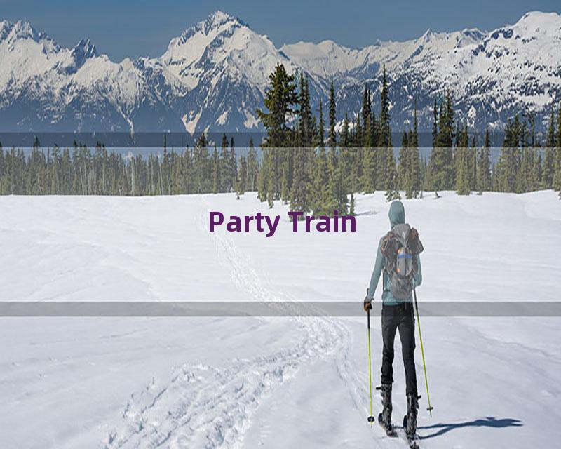 Party Train