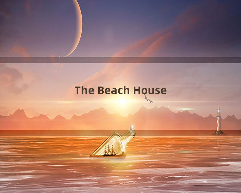 The Beach House