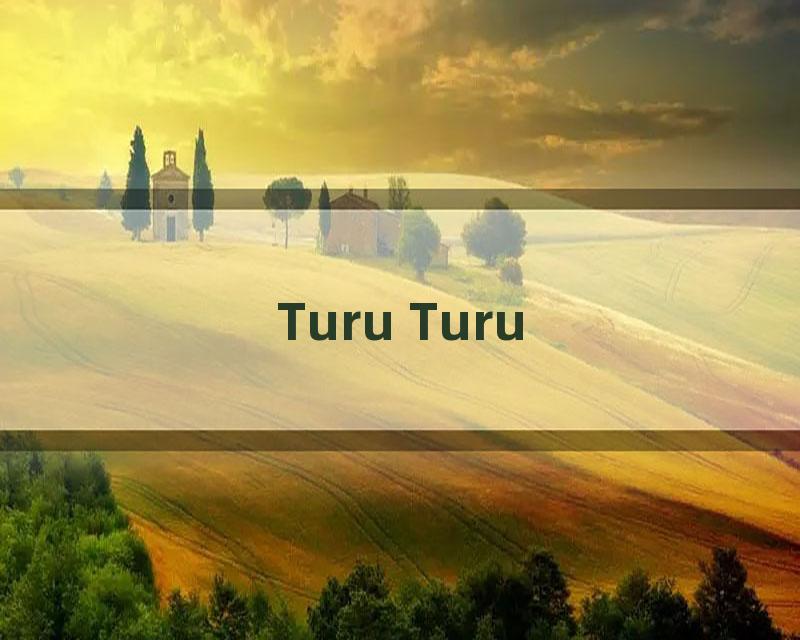 Turu Turu